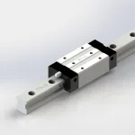 roller linear guide