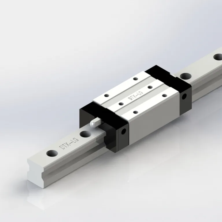 roller linear guide