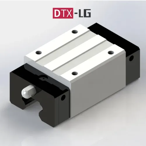 Linear ball slider sgh45ca