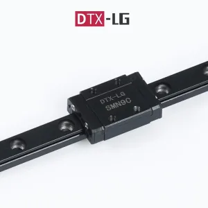 miniature linear guide SWN9