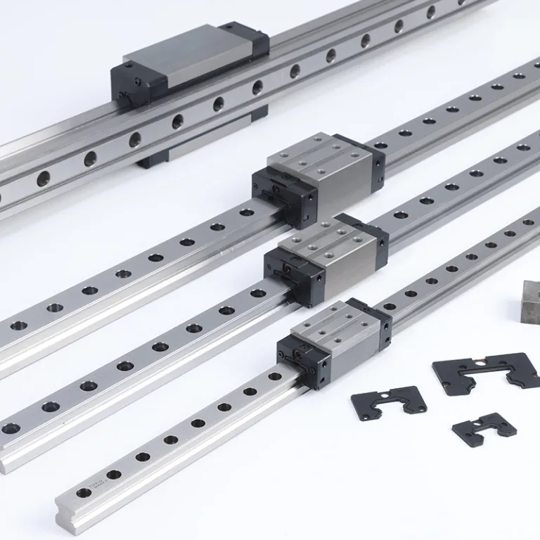 roller linear guide company