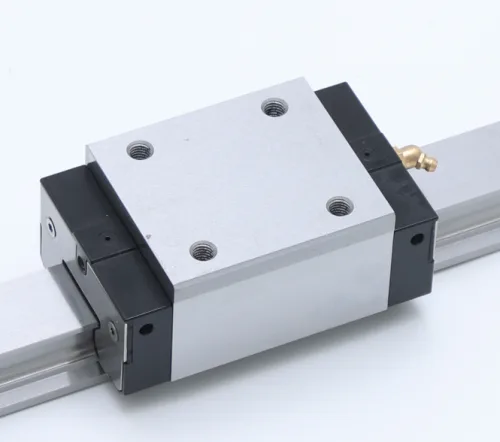 DB compact linear guideway
