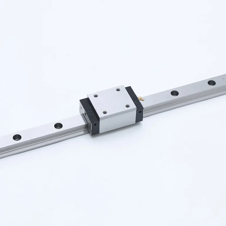 DTX-LG compact linear guides