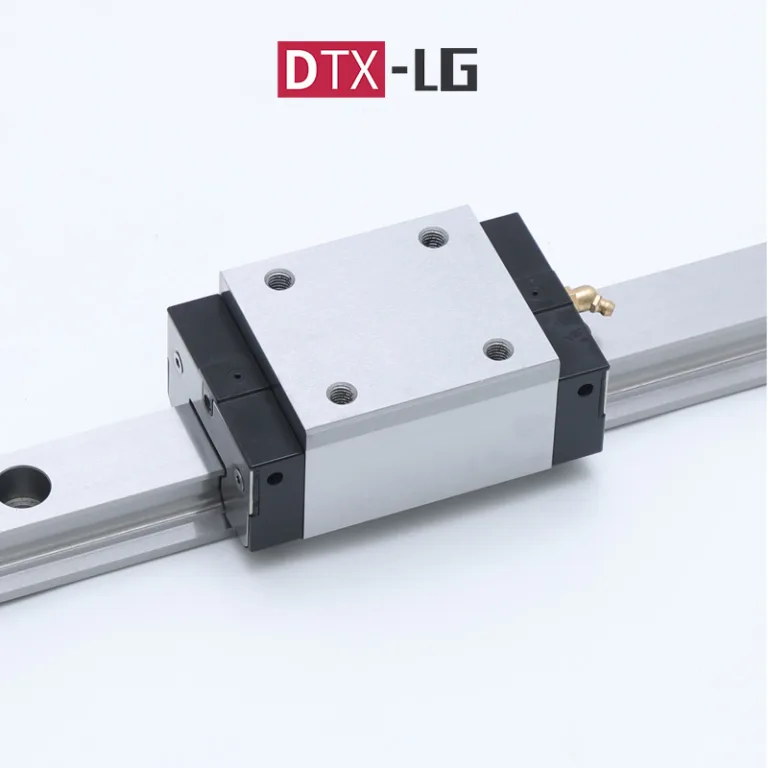 compact linear guides