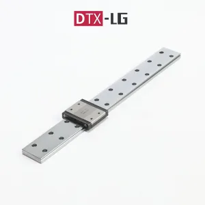 mini wide linear guide set SWM15C