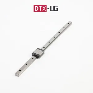 miniature linear guide assembly SWN15
