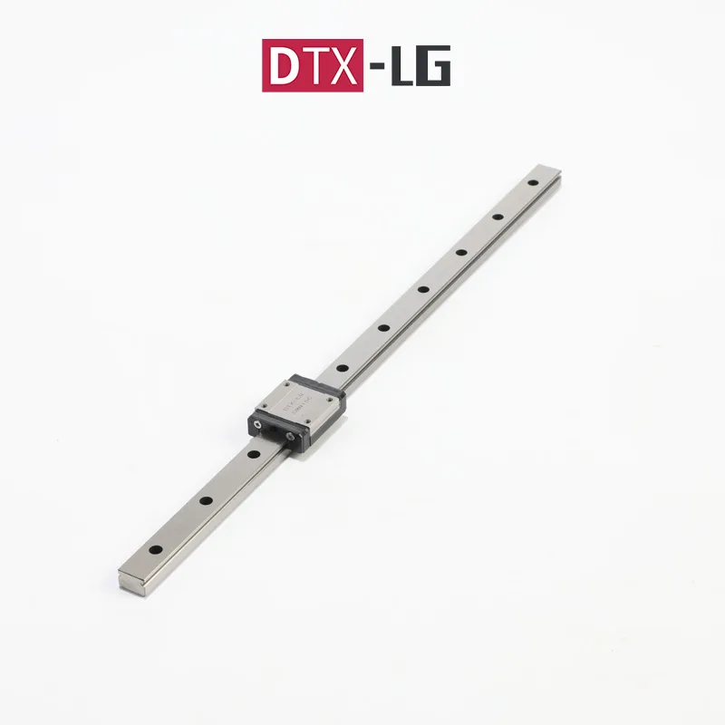 miniature linear guide assembly SWN15