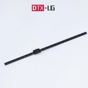 miniature linear guide set SWN9