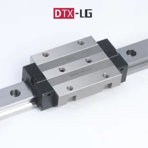 roller linear guide slider SRW45HC