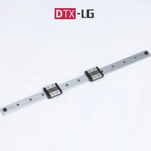 wide linear guide set SMW12C