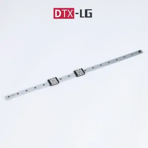 wide linear guide set SMW7C