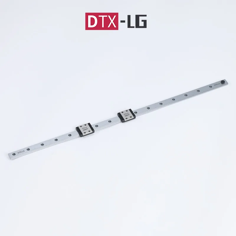 wide linear guide set SMW7C