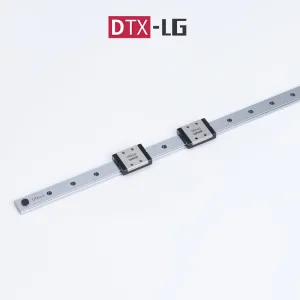 wide linear guide set SMW9C